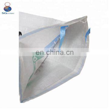 Plastic Woven Empty 50kg Sugar Bags and Sacks photo-7