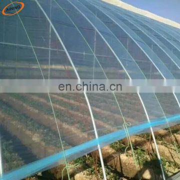 UV Treated Plastic Film Greenhouse