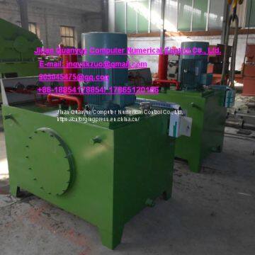 8. Hydrauic System Project 1