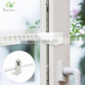 2pcs Smart Child Security Child Window Locks photo-4