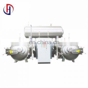 Sterilizing Autoclave Food Industrial photo-5