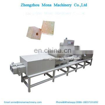 Hot Sale Hot Press Wood Block Machine/Wood Pellet Block Making Machine/Sawdust Block Making Machine