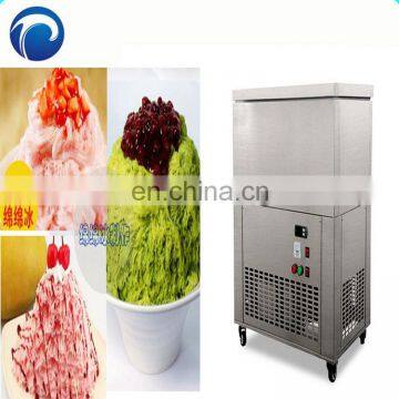 automatic used shaved ice machines for sale/snowflake shaved ice machine