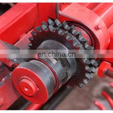 2014 New Product Tractor Mounted Potato Harvester Portable Potato Harvesting Equipment