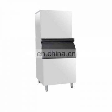 commercial countertop ice maker machine