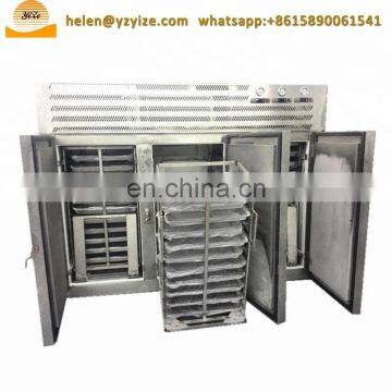 Industrial Fish or Meat or Seafood Storage Freezer Flash Ice Freezer Equipment