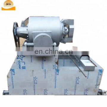 Indian pine nut opening machine/ Hazel shell removing machine price