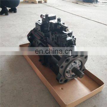 Hot Sell Genuine OEM SK260 SK260-8 Hydraulic Pump photo-5