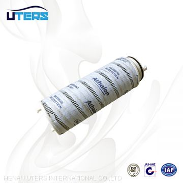 UTERS   Replace of EPE hydraulic oil filter 10.660 LA H10XL A006  accept custom