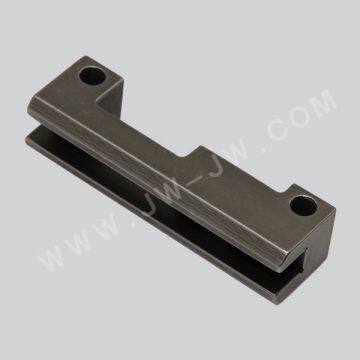 Sulzer projectile loom spare part Slide piece PU D1   911.119.134