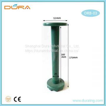 DRB-03 Small Plastic Bobbins For Spindle