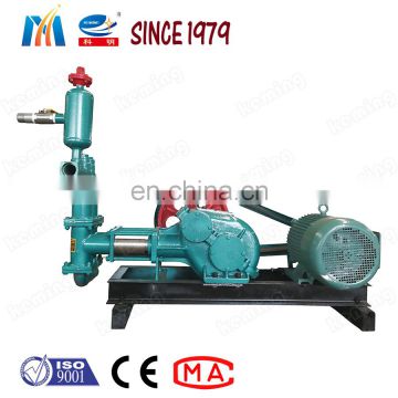 Plunger Type Duplex Mud Pump Price