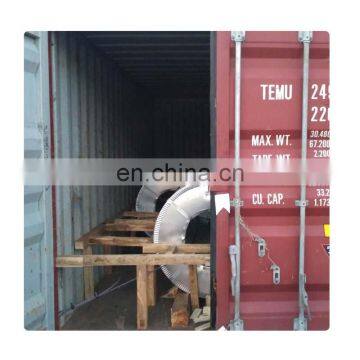 High Quality Galvanized Steel Coil photo-5