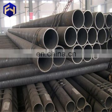 ERW pipes ! erw black iron pipe sa210 a1 seamless boiler tube with low price