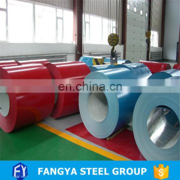 Color Coils ! ppgi steel coil to bangladesh astm a653 galvanized steel coil