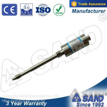 550℃ Ultra High Temperature Pressure Sensor