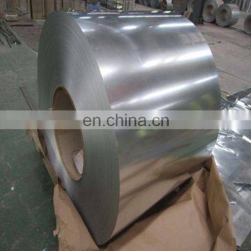 Z40-Z275G Prepainted and Hot Dip Galvanized Steel Coil DX51 SPCC Grade