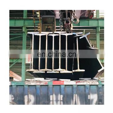 I-Beam Standard Length / Steel I-Beam / Galvanized I Beam