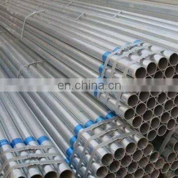 8 inch schedule 40 galvanized steel pipe