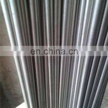 SUS409L Pipe Round Welded Stainless Steel photo-4
