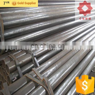 round steel piping/carbon steel pipe/welded steel pipe