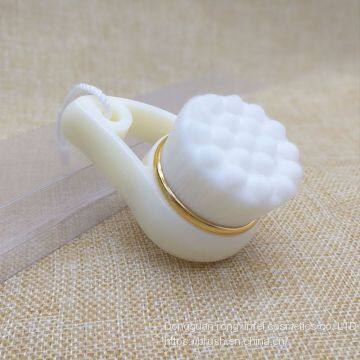 Face Brush,professional Cleaning Face Brush ,Nylon Brush photo-2