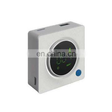 AF01 Indoor and outdoor Laser air quality PM2.5 detector