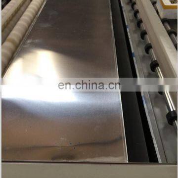 Horizontal Glass Washing and Drying Machine photo-7