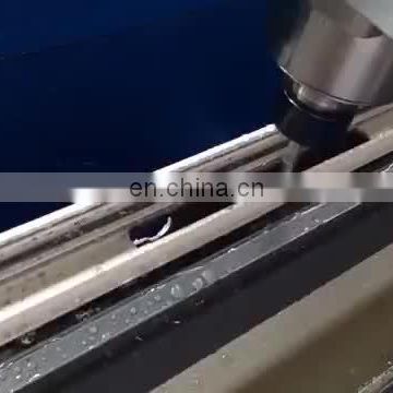 CNC Driling machine  aluminum window