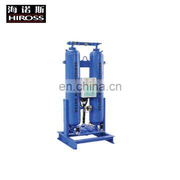 Air Compressor Absorption Air Flow Dryer