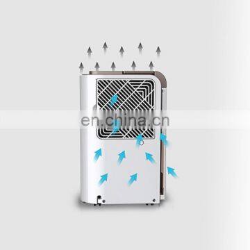 OL10-011E Portable Dry Air Home Dehumidifier photo-3
