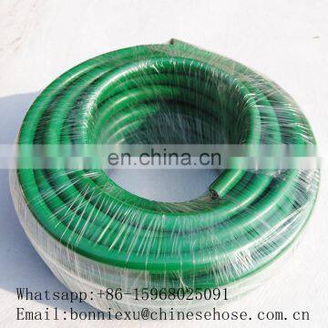 JG 5/16" x 50m PVC Natural Gas Hose,Reinforced Gas Cooker Hose