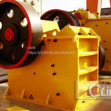 PEX Series Jaw Crusher