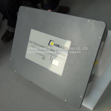 Grid Tie Inverter for Home Wind Turbine From 1kw to 50kw photo-3