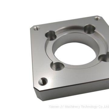 Hot Sale Cnc Milling Machine Parts With Competitive Price photo-2