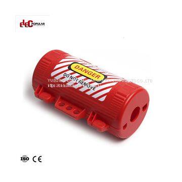 Electric Plug Lockout EP-E82  Electrical Lockout