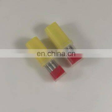 diesel engine fuel common rail nozzle DLLA153P035