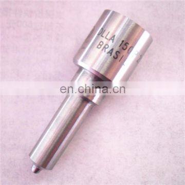 Hot selling DLLA150P2125 Diesel engine parts Common Rail Injector Nozzle nozzle