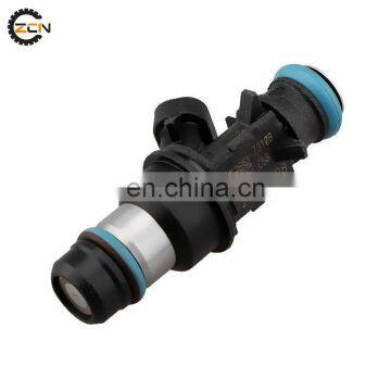 Chinese OEM Car Accessories Spare Parts Fuel Injector 25317628 photo-5