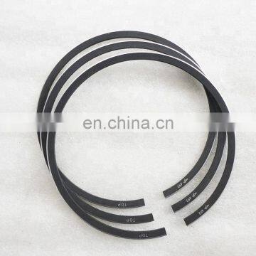 Genuine Quality Diesel Engine Spare Parts Cast Iron Cylinder Liner Yuchai A30-1004016 Piston Ring photo-2