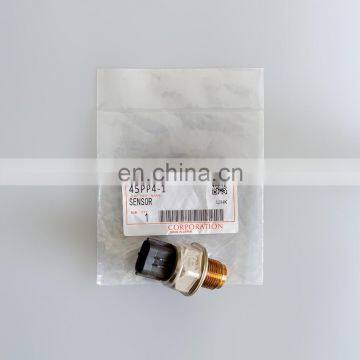 Original rail pressure sensor 45PP4-1 genuine 1421913259