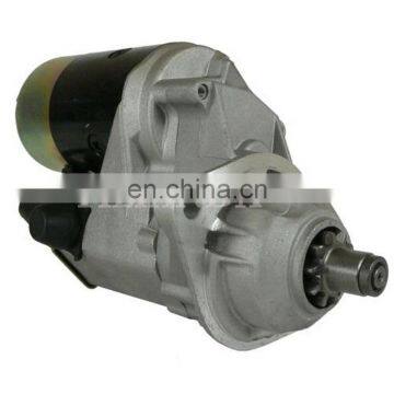 PC200  starter motor 600-863-4210 6008634210