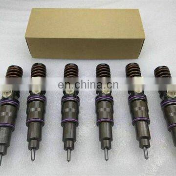 Factory Price Fuel Injection Common Rail Fuel Injector 20430583 photo-3