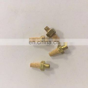 Trade assurance solenoid valve for water purifier 12v diesel fuel solenoid valve from shandong