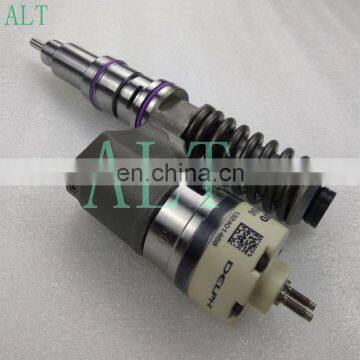 Stock Goods! Common Rail Fuel Injector 3155040 for Excavator photo-2