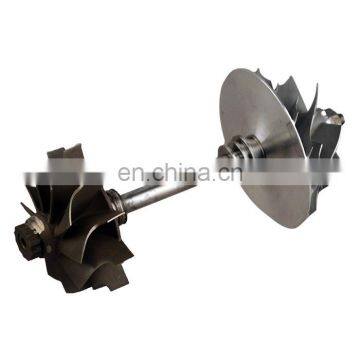 T04B TBP4 T3 TB31 TB34 Turbocharger Repair Kit Rebuild Service Kit