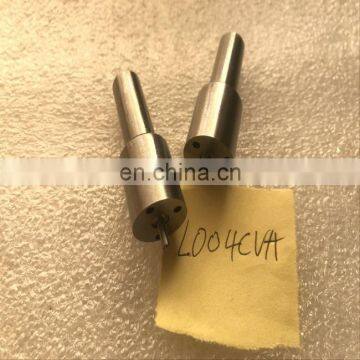 fuel diesel injection pump injector nozzle tip, nozzle beak L004CVA