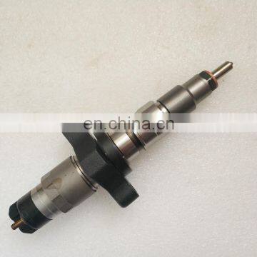 Common Rail Diesel Fuel Injector 0445120123 0445 120 123 0 445 120 123