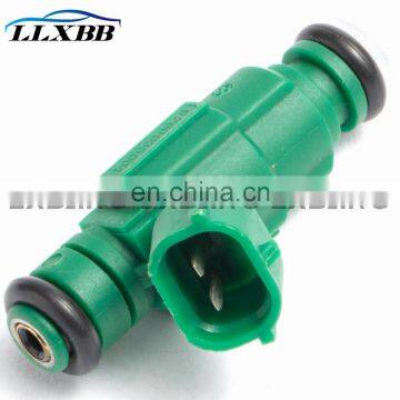 Original LLXBB Fuel Injector Nozzles 35310-37150 For Hyundai Accent Tiburon Sonata Kia Sportage 3531037150 9260930004 photo-2