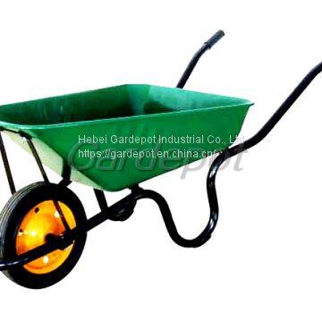 Wheelbarrow